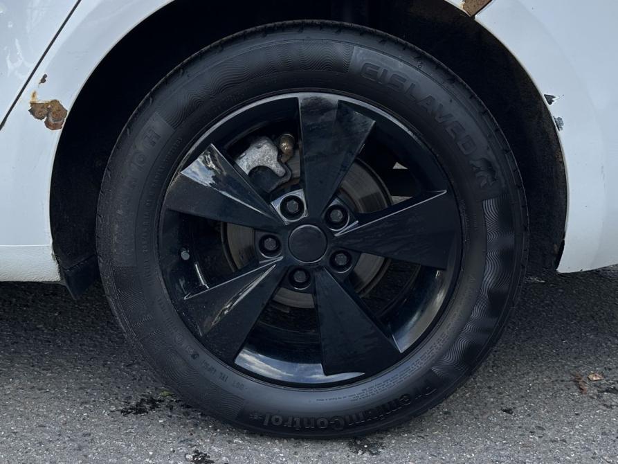 Skoda Octavia III (A7) Москва  - изображение 16