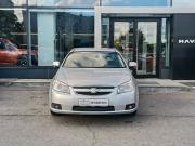 Chevrolet Epica V250 Рестайлинг Москва  - изображение 20