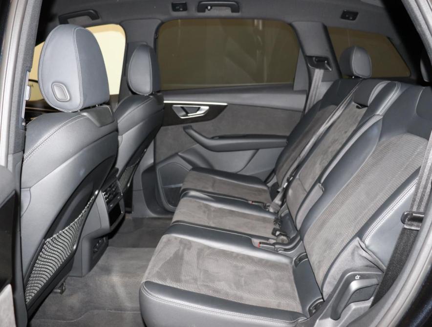 Audi Q7 II (4M) Рестайлинг Санкт-Петербург  - изображение 15