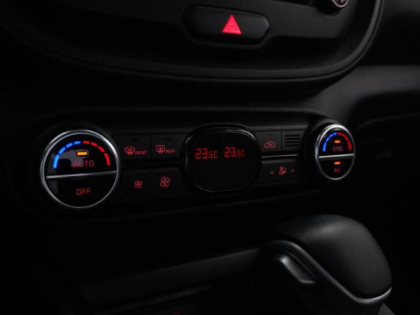 Kia Soul III с пробегом 2021 года, цена 1 977 400 рублей, 39275 км, хэтчбек, Автокод Объявления