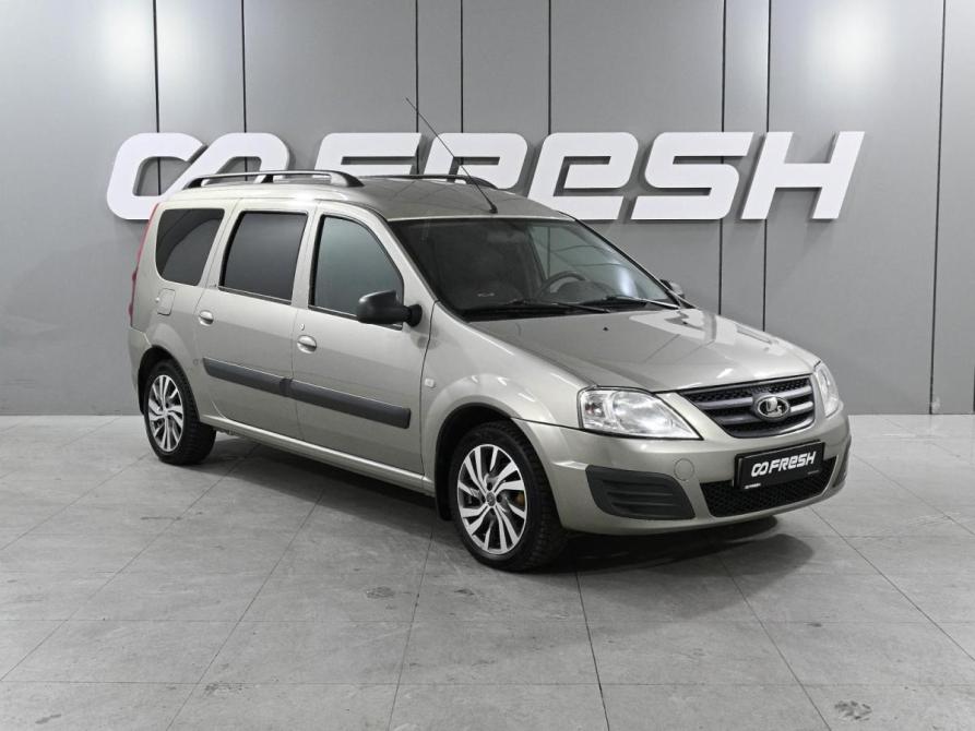 Lada (ВАЗ) Largus I Ростов-на-Дону  - изображение 1