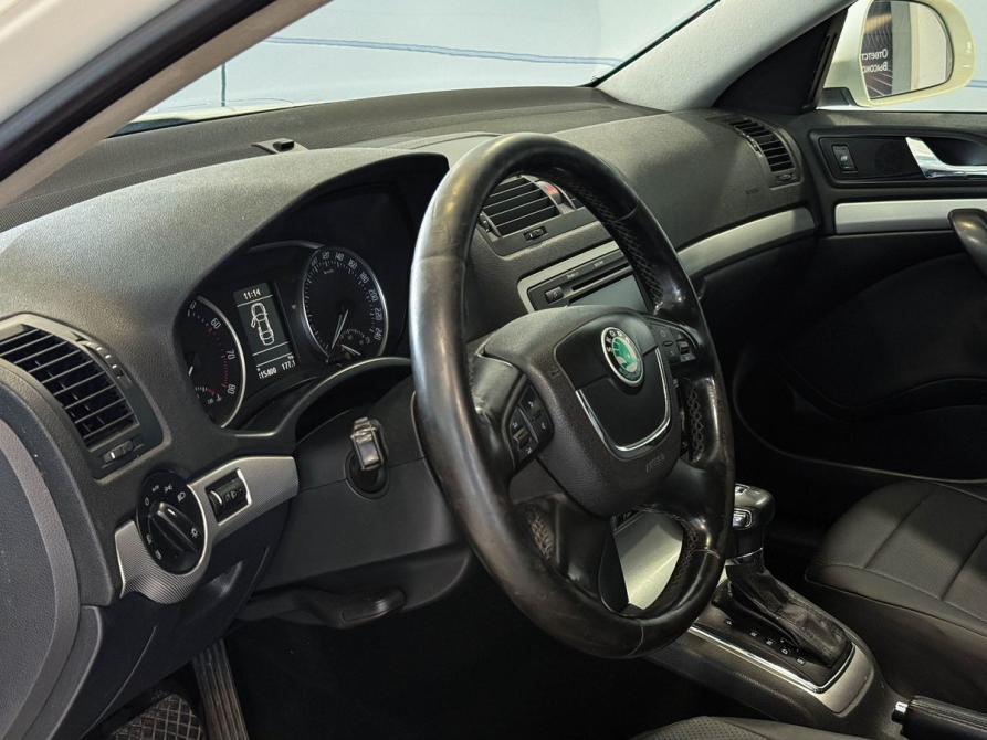 Skoda Octavia II (A5) Рестайлинг Тверь  - изображение 7