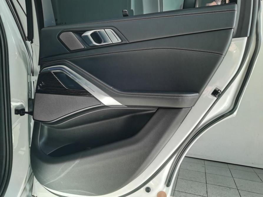 BMW X6 III (G06) Рестайлинг Барнаул  - изображение 37