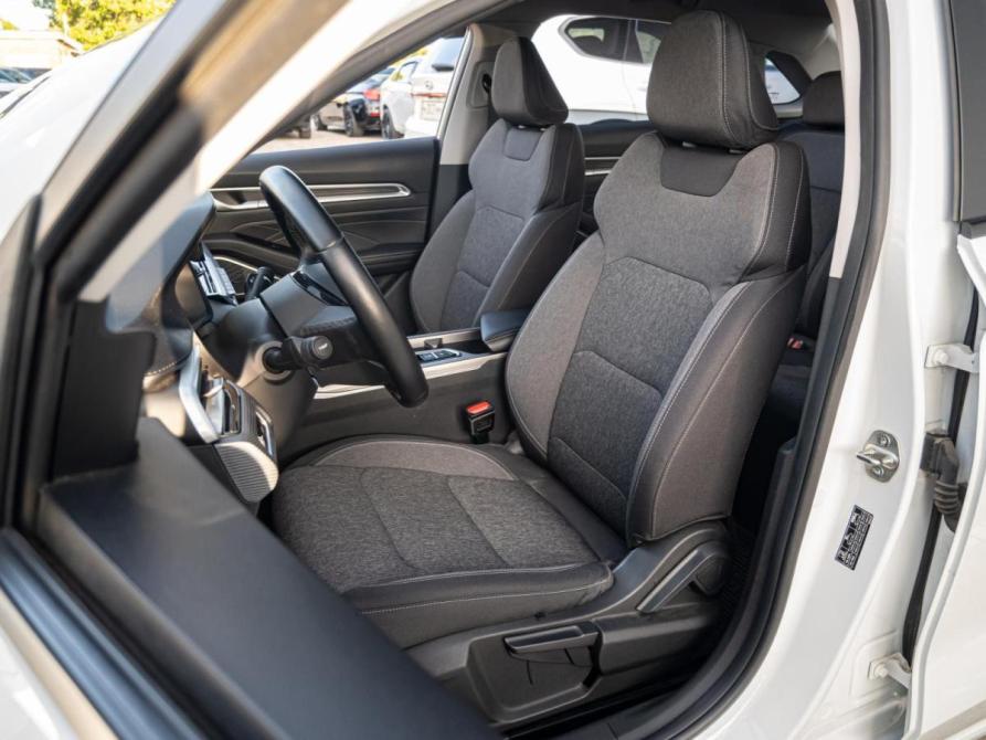 Geely Emgrand II Краснодар  - изображение 10