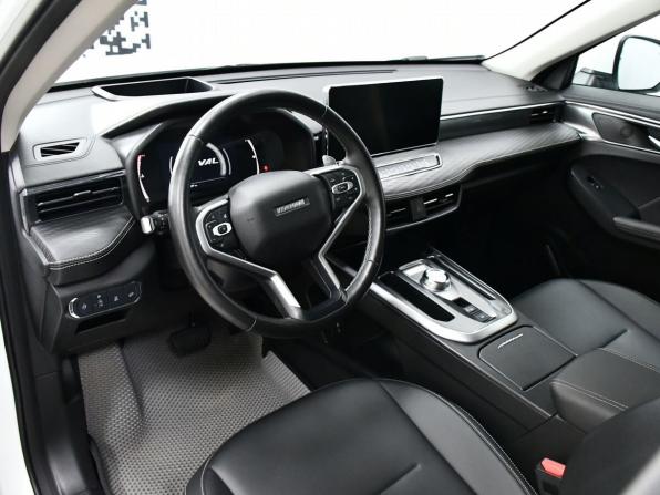 Haval Jolion I с пробегом 2023 года, цена 2 047 000 рублей, 53000 км, внедорожник, Автокод Объявления