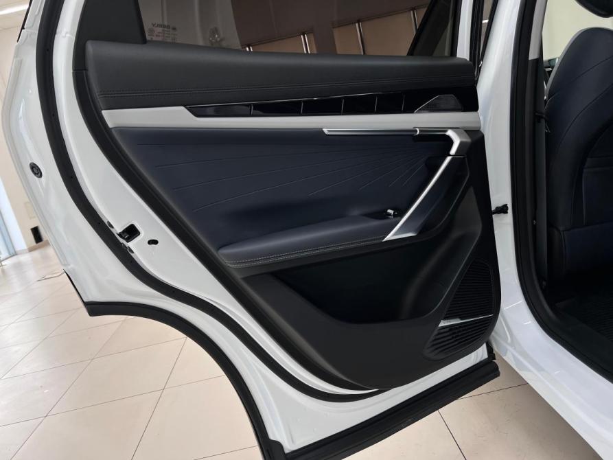 Geely Atlas II Волгоград  - изображение 30