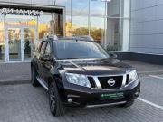 Nissan Terrano III (D10) Череповец  - изображение 15