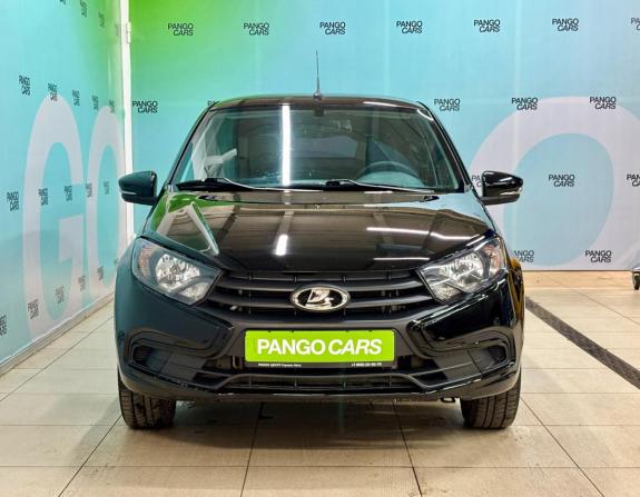 Lada (ВАЗ) Granta I Рестайлинг с пробегом 2023 года, цена 735 000 рублей, 44784 км, лифтбек, Автокод Объявления