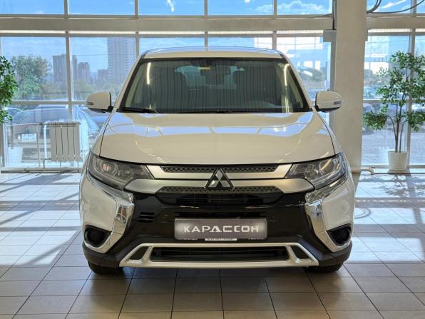 Mitsubishi Outlander III Рестайлинг 2 с пробегом 2018 года, цена 1 975 000 рублей, 97526 км, внедорожник, Автокод Объявления