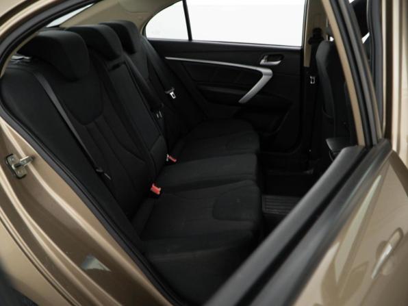 Geely Emgrand 7 I Рестайлинг с пробегом 2019 года, цена 939 046 рублей, 211846 км, седан, Автокод Объявления
