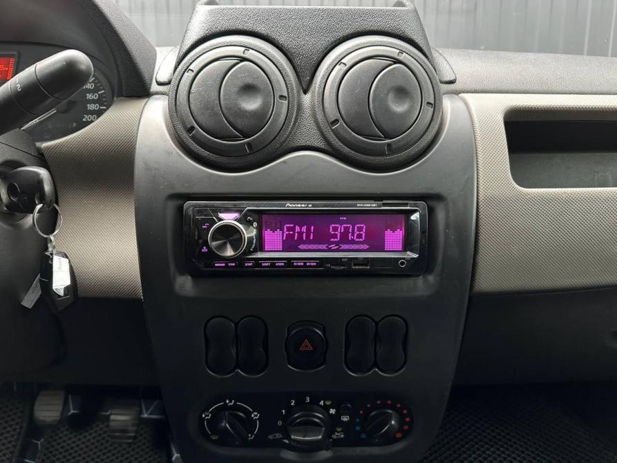 Renault Logan I Рестайлинг Ижевск  - изображение 15