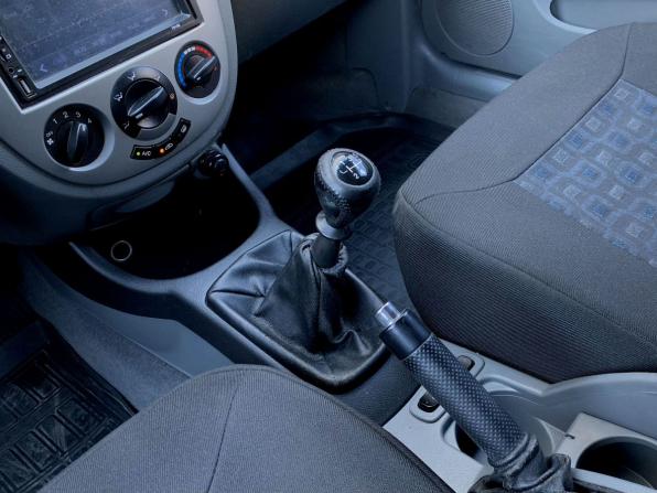 Chevrolet Lacetti I с пробегом 2011 года, цена 315 000 рублей, 100000 км, седан, Автокод Объявления