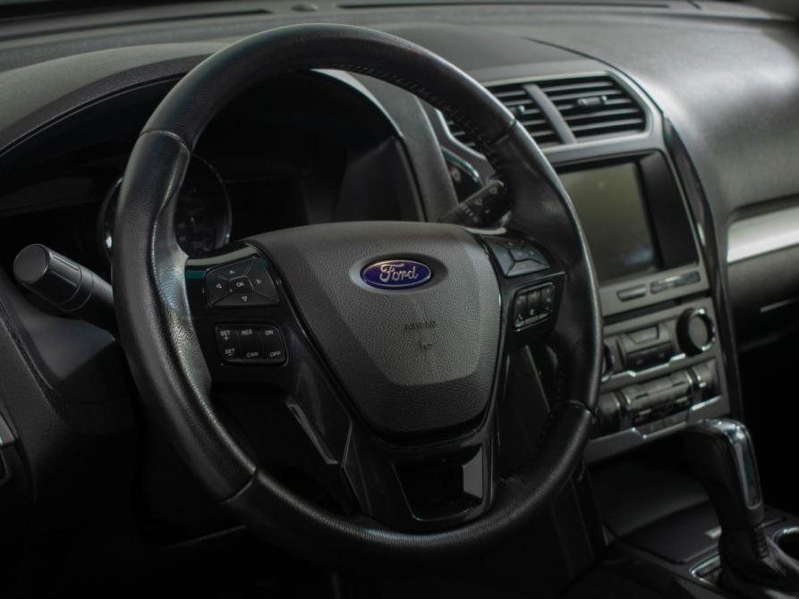 Ford Explorer V Рестайлинг Москва  - изображение 16