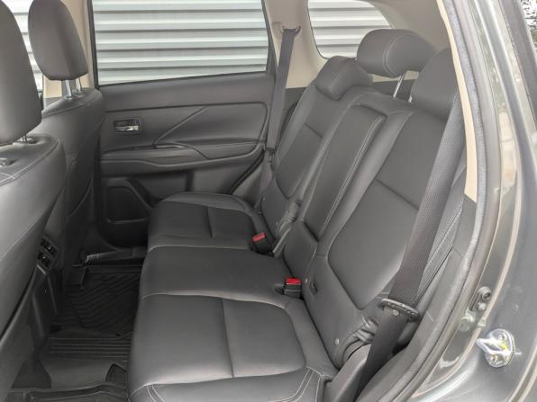 Mitsubishi Outlander III Рестайлинг 3 с пробегом 2019 года, цена 2 600 000 рублей, 109469 км, внедорожник, Автокод Объявления