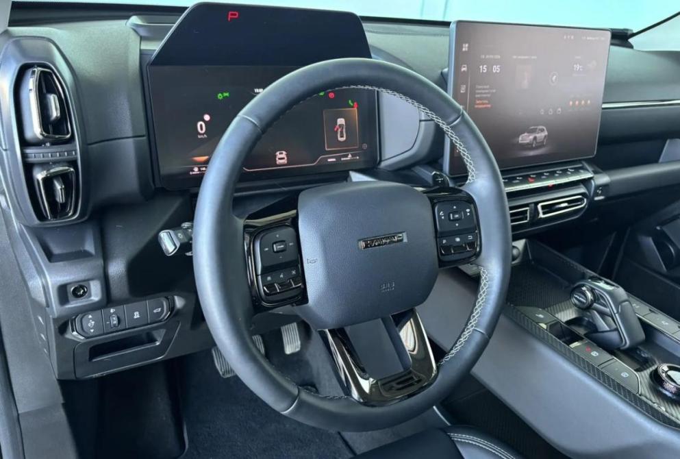 Haval H7 I Киров  - изображение 17