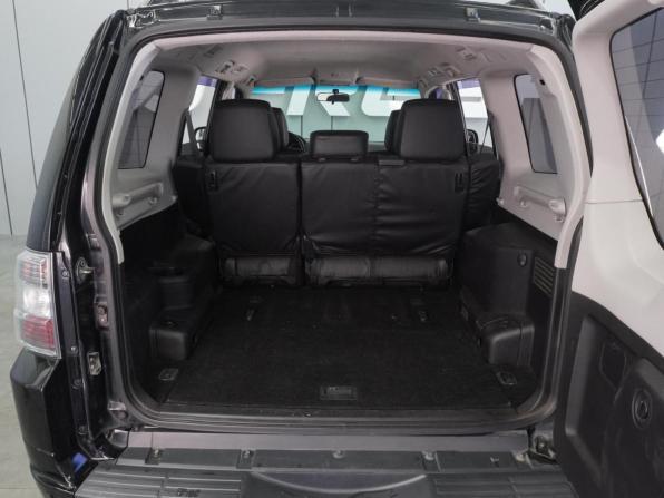 Mitsubishi Pajero IV Рестайлинг 1 с пробегом 2011 года, цена 1 799 000 рублей, 222561 км, внедорожник, Автокод Объявления