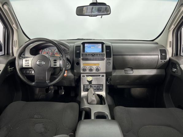Nissan Navara (Frontier) III (D40) с пробегом 2006 года, цена 520 000 рублей, 259000 км, пикап, Автокод Объявления