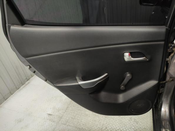 Kia Rio III с пробегом 2011 года, цена 759 000 рублей, 84226 км, седан, Автокод Объявления
