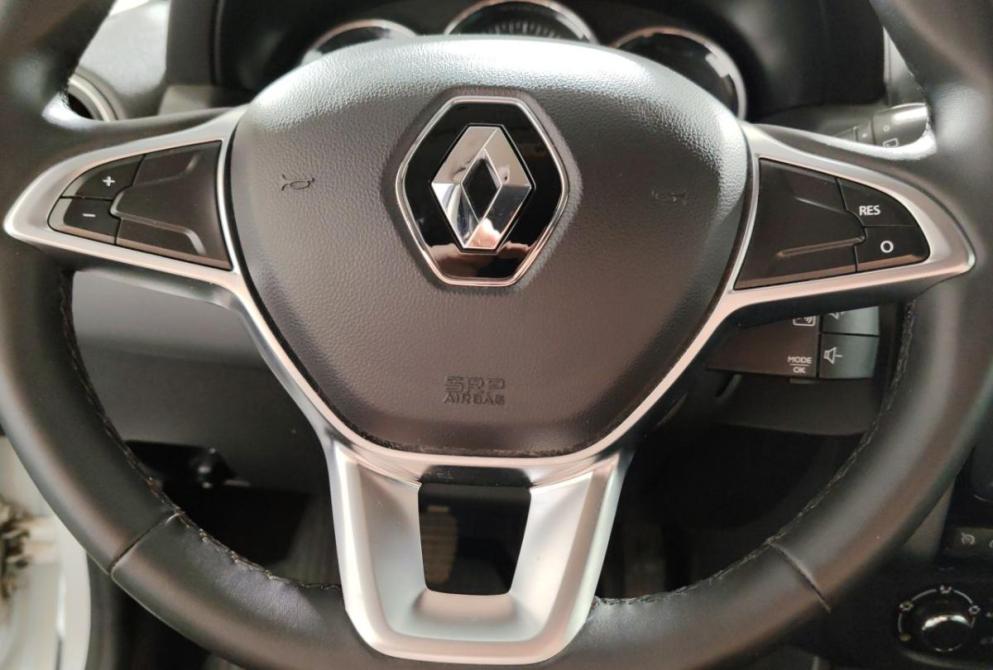 Renault Duster I Рестайлинг Ярославль  - изображение 17