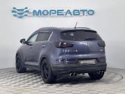 Kia Sportage III Калининград  - изображение 30