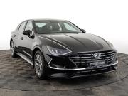 Hyundai Sonata VIII (DN8) Москва  - изображение 33
