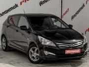 Hyundai Solaris I Рестайлинг Екатеринбург  - изображение 25