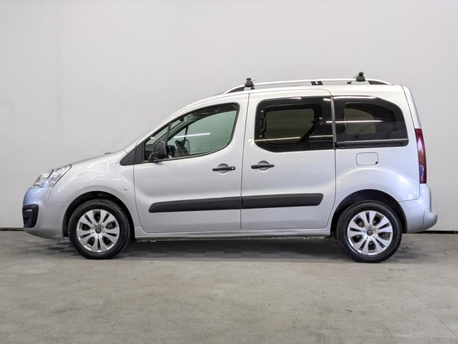 Opel Combo PCMA Москва  - изображение 8