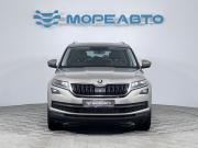 Skoda Kodiaq I Калининград  - изображение 24