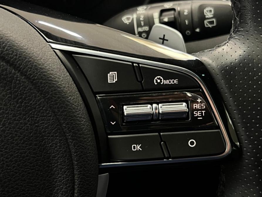 Kia Sportage IV Рестайлинг Санкт-Петербург  - изображение 18