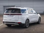 Kia Carnival IV Москва  - изображение 26