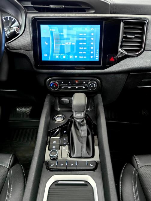 Chery Tiggo 4 I Рестайлинг Москва  - изображение 12