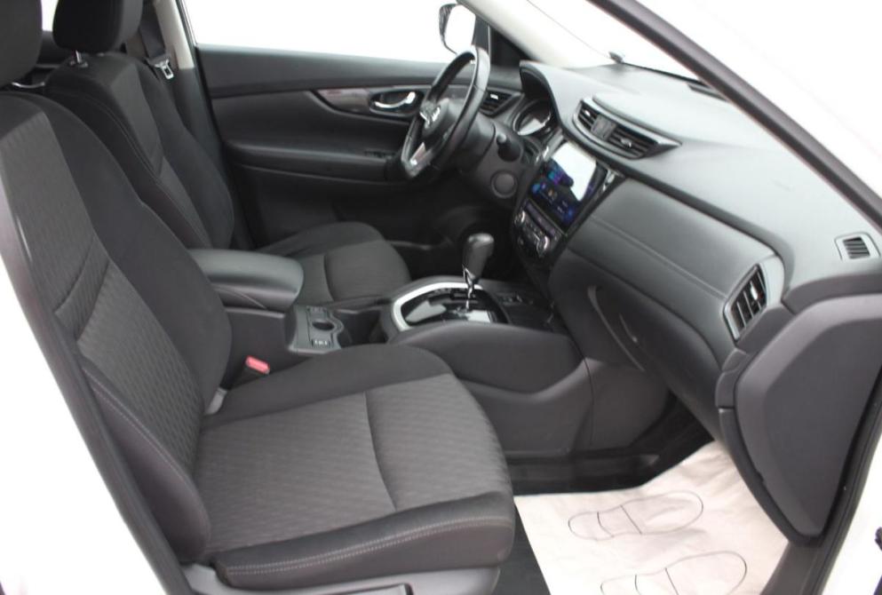Nissan X-Trail III Нижний Новгород  - изображение 12