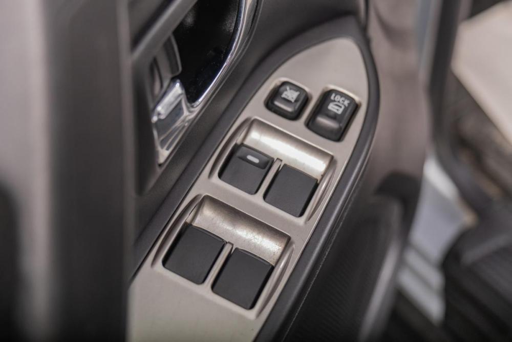Mitsubishi Pajero IV Томск  - изображение 16