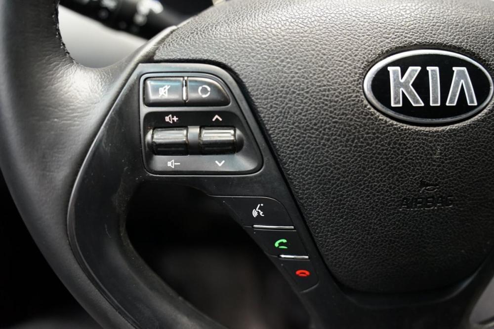 Kia Ceed II Крым  - изображение 15