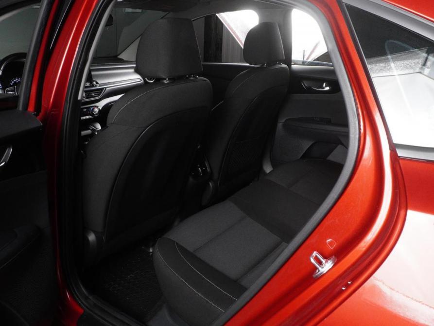 Kia Cerato IV Минеральные Воды  - изображение 12