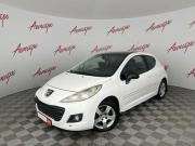 Peugeot 207 I Рестайлинг Псков  - изображение 22