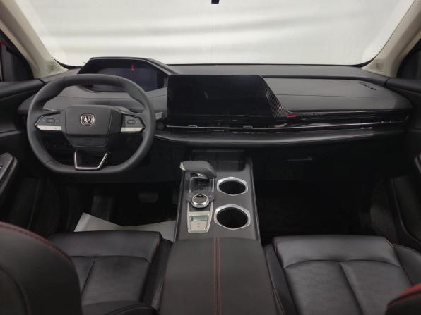 Changan UNI-S (CS55 Plus) с пробегом 2024 года, цена 2 760 000 рублей, 446 км, внедорожник, Автокод Объявления