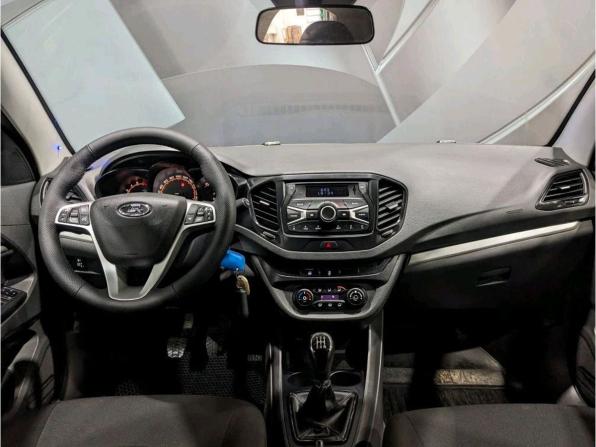 Lada (ВАЗ) Vesta I с пробегом 2020 года, цена 860 000 рублей, 112150 км, седан, Автокод Объявления
