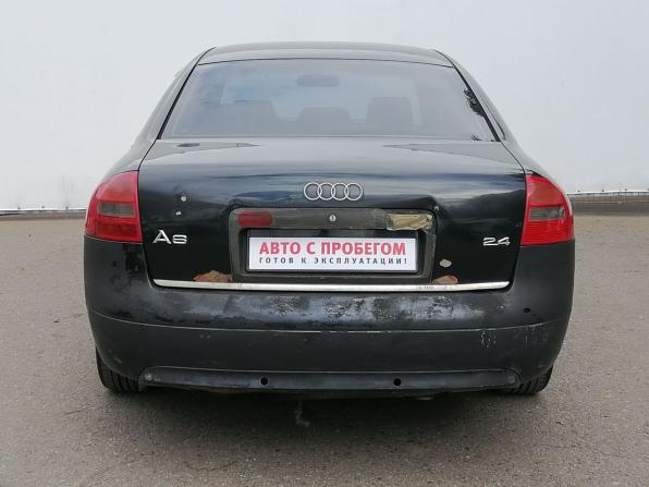 Audi A6 II (C5) с пробегом 1999 года, цена 340 000 рублей, 439260 км, седан, Автокод Объявления