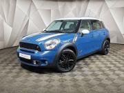 Mini Countryman I Москва  - изображение 17