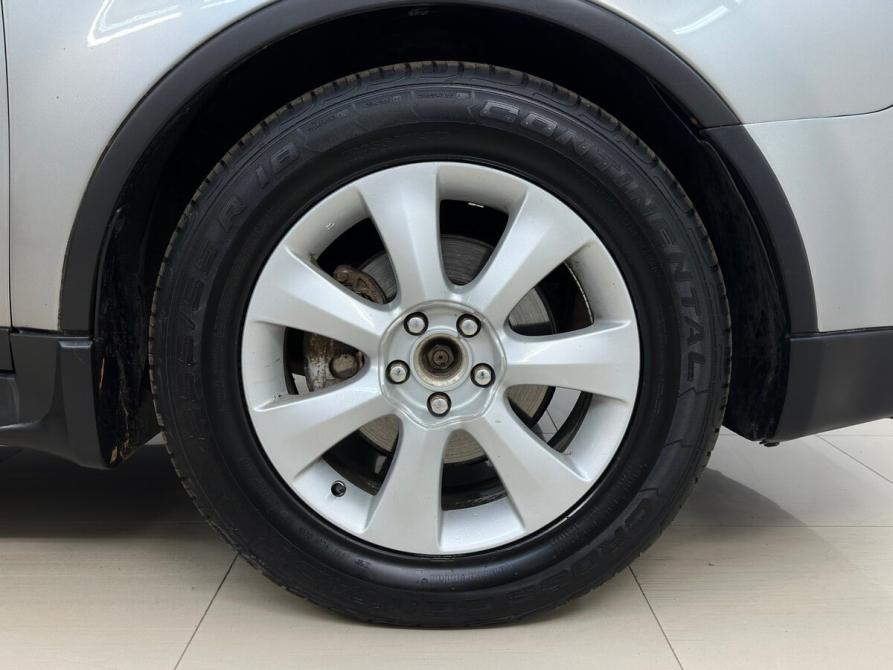 Subaru Tribeca I Москва  - изображение 17