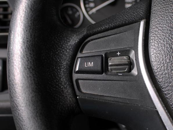 BMW 3 серии VI (F3x) Рестайлинг с пробегом 2016 года, цена 1 600 000 рублей, 275000 км, седан, Автокод Объявления
