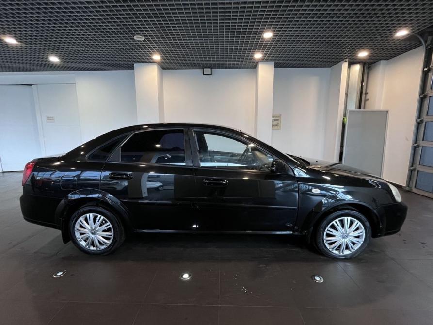 Chevrolet Lacetti I Чебоксары  - изображение 2