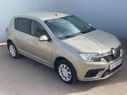 Renault Sandero II Рестайлинг Стерлитамак  - изображение 47