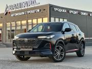 Changan UNI-S (CS55 Plus) I Волгоград  - изображение 39