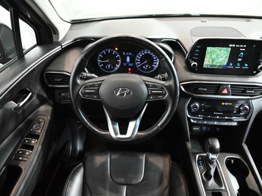 Hyundai Santa Fe IV Екатеринбург  - изображение 13