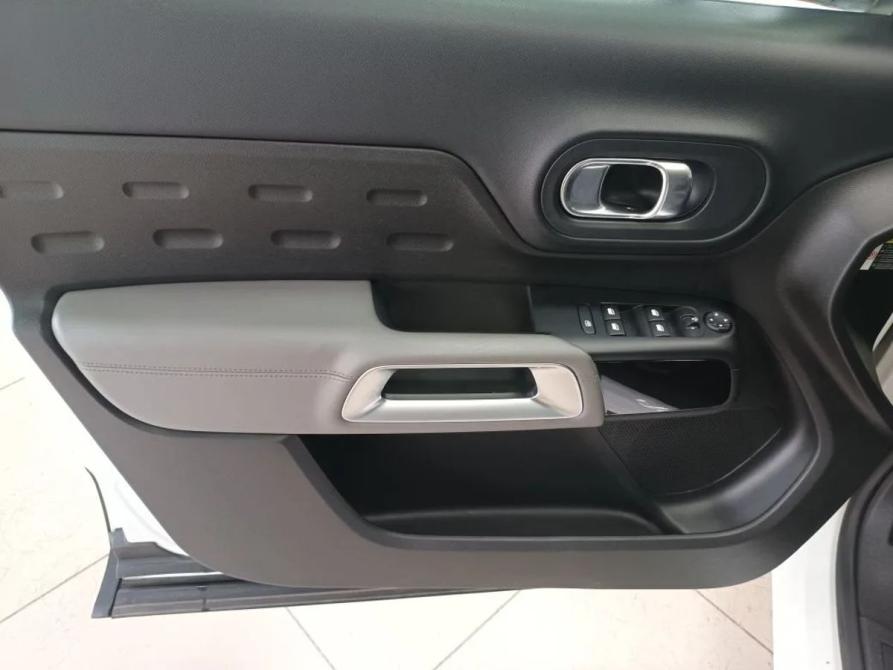 Citroen C5 Aircross I Москва  - изображение 14