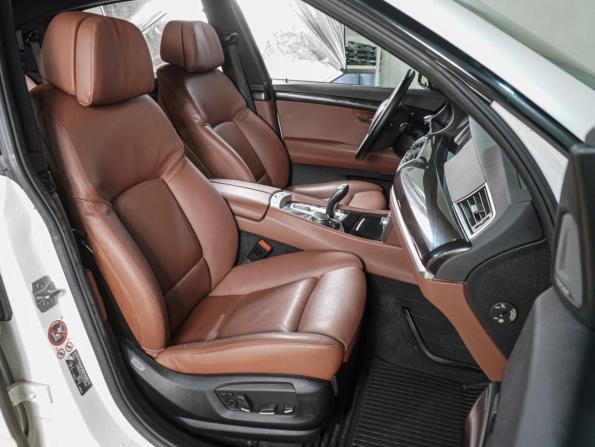 BMW 5 серии VI (F10/F11/F07) Рестайлинг с пробегом 2016 года, цена 2 449 000 рублей, 197658 км, лифтбек, Автокод Объявления