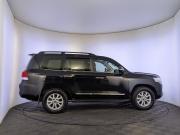 Toyota Land Cruiser 200 Series Рестайлинг 2 Москва  - изображение 34