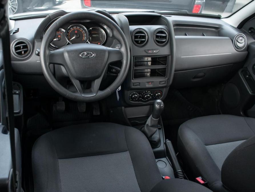 Lada (ВАЗ) Largus I Рестайлинг Волгоград  - изображение 6